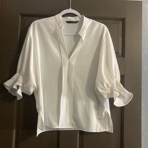 Business Casual Shirt